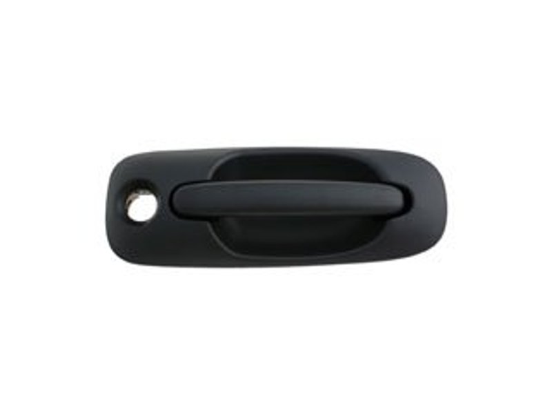 Dorman 83219 Exterior Door Handle - Left Side Sliding Door
