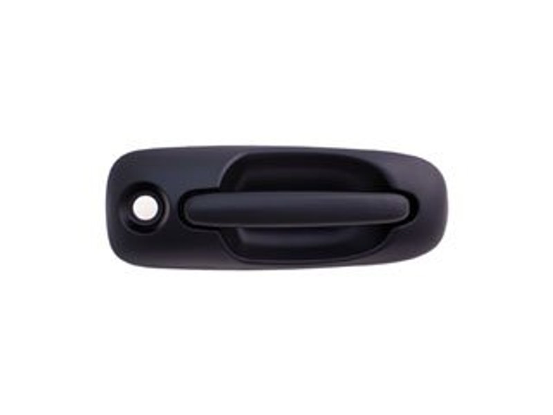 Dorman 83223 Exterior Door Handle - Front Right