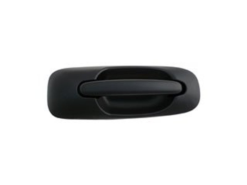 Dorman 83225 Exterior Door Handle - Left Side Sliding Door
