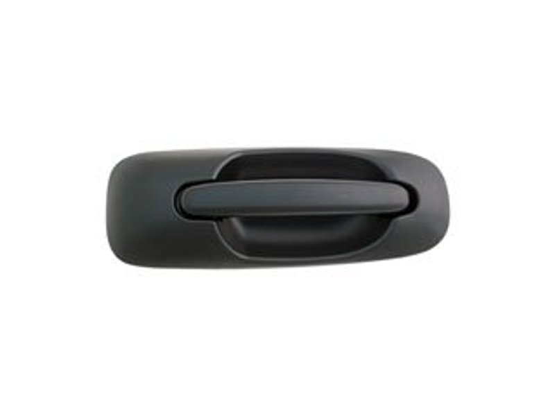Dorman 83226 Exterior Door Handle - Right Side Sliding Door