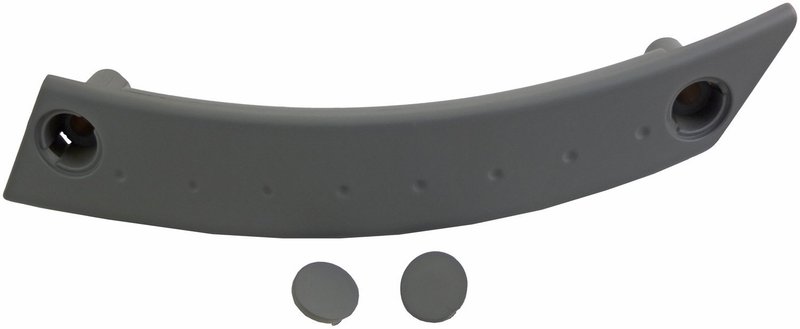 Dorman 83239 Interior Door Pull Handle - Front Left