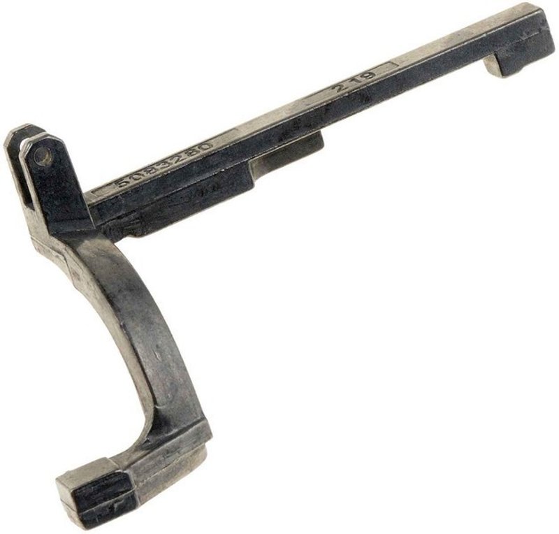 Dorman 83280 Steering Column Lock Actuator