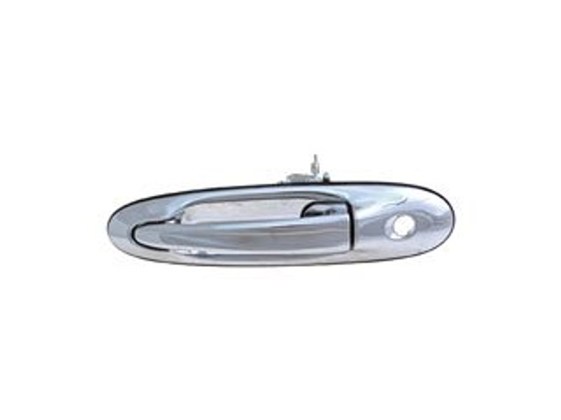 Dorman 83291 Exterior Door Handle - Front Left