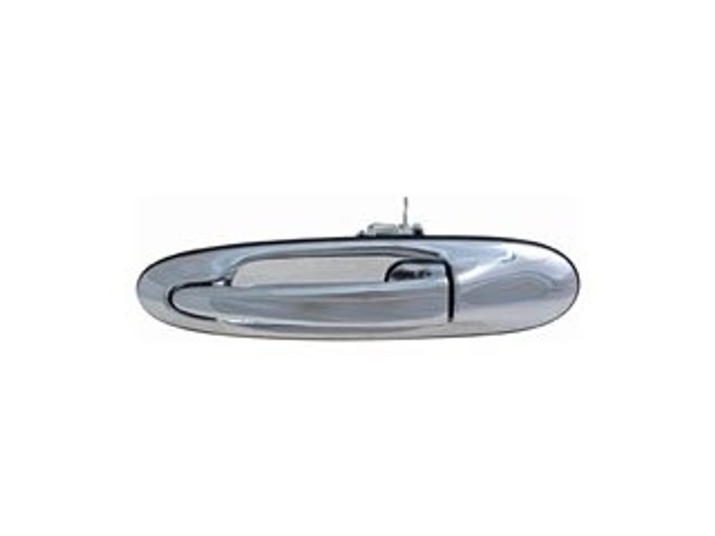 Dorman 83295 Exterior Door Handle - Rear Left