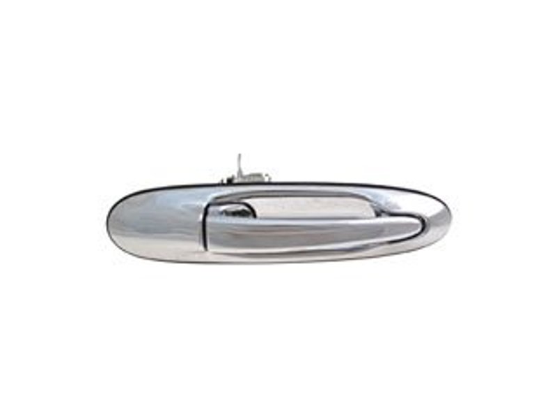 Dorman 83296 Exterior Door Handle - Rear Right