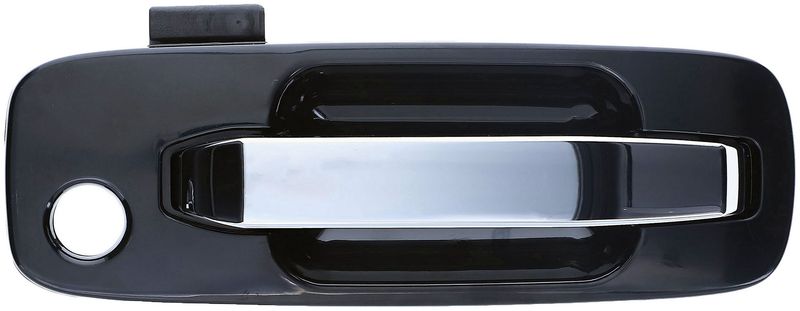 Dorman 832MX Exterior Door Handle - Front Right