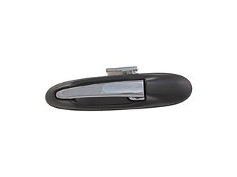 Dorman 83314 Exterior Door Handle - Rear Left