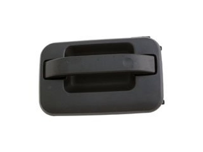 Dorman 83316 Exterior Door Handle - Rear Left