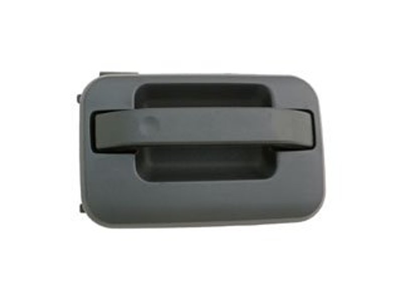 Dorman 83317 Exterior Door Handle - Rear Right