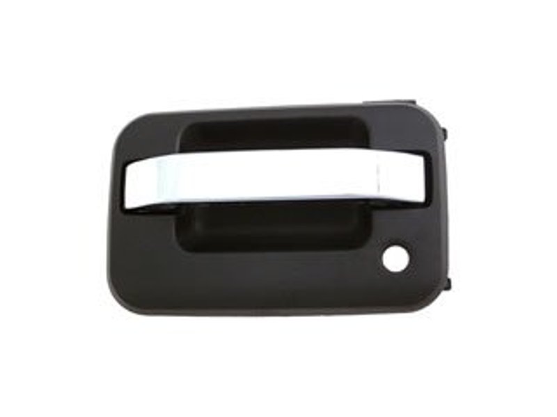 Dorman 83318 Exterior Door Handle - Front Left
