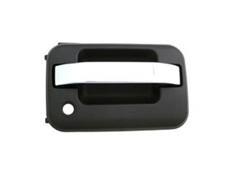 Dorman 83319 Exterior Door Handle - Front Right