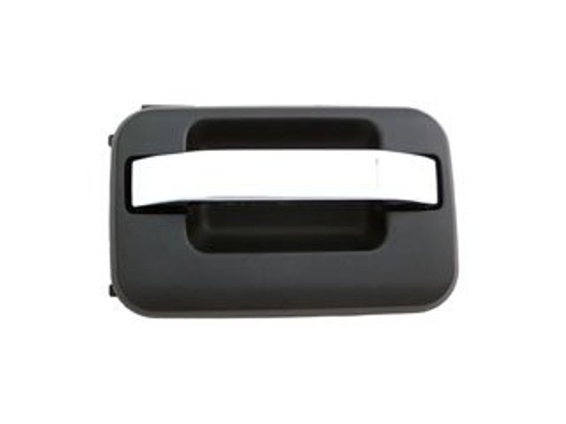 Dorman 83321 Exterior Door Handle - Front Right