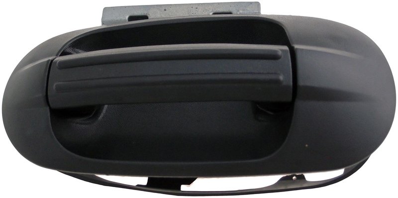 Dorman 83327 Exterior Door Handle - Rear Left