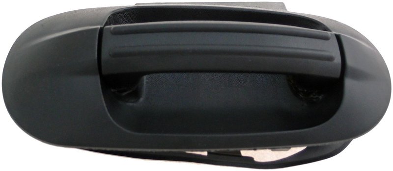 Dorman 83328 Exterior Door Handle - Rear Right
