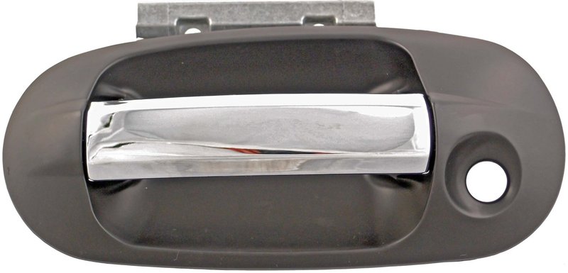 Dorman 83329 Exterior Door Handle - Front Left