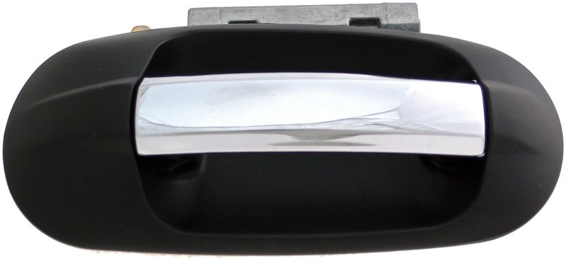 Dorman 83330 Exterior Door Handle - Front Right
