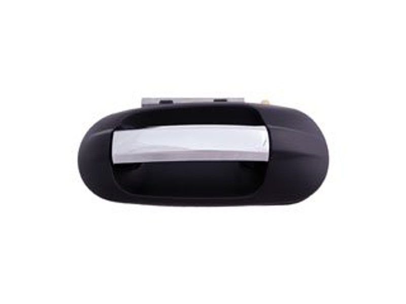 Dorman 83331 Exterior Door Handle - Rear Left