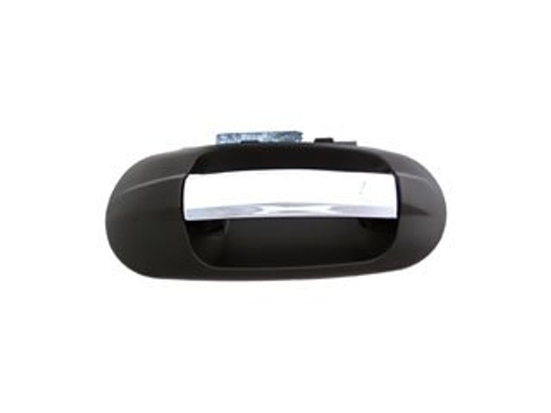 Dorman 83332 Exterior Door Handle - Rear Right