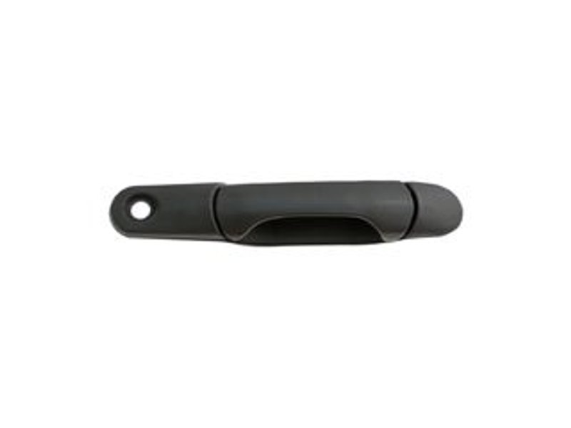Dorman 83336 Exterior Door Handle - Rear Right