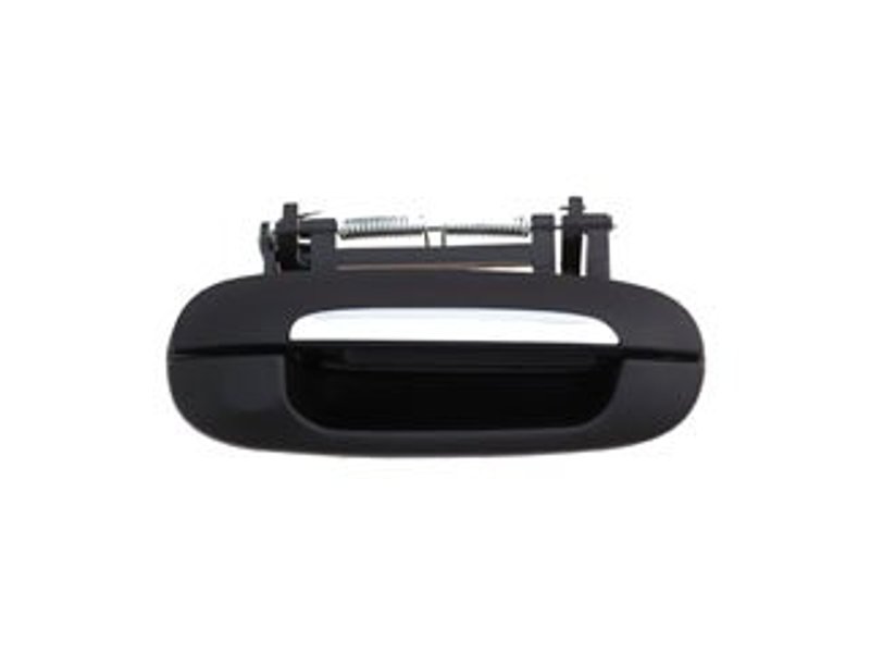 Dorman 83350 Exterior Door Handle - Front Right or Rear Right