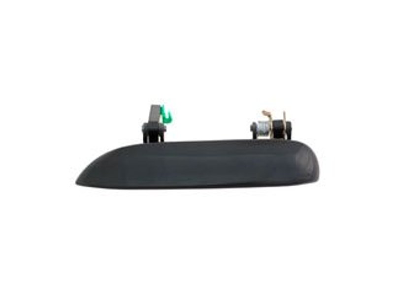 Dorman 83354 Exterior Door Handle - Rear Left