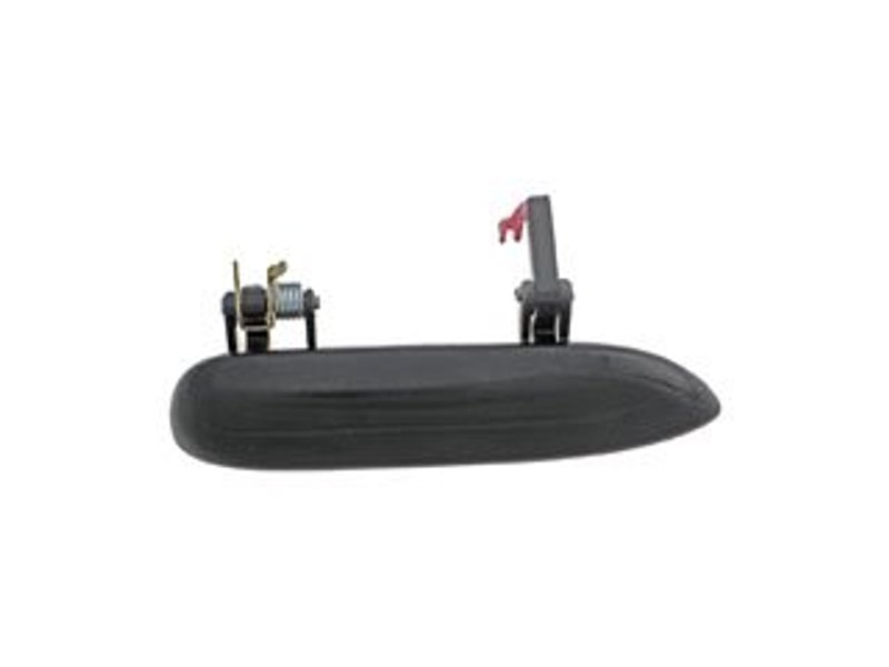 Dorman 83355 Exterior Door Handle - Rear Right