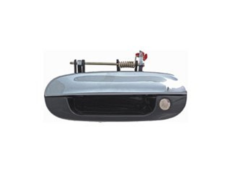 Dorman 83371 Exterior Door Handle - Front Left