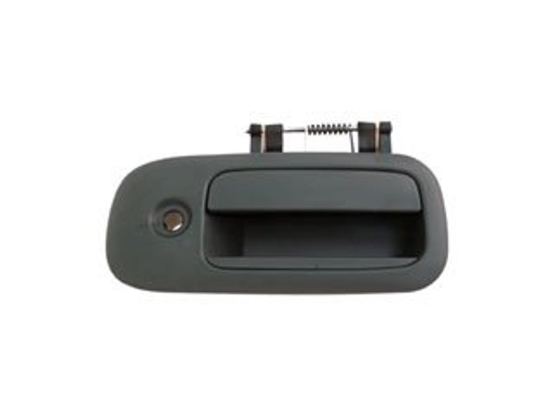 Dorman 83373 Exterior Door Handle - Right Side Sliding Door