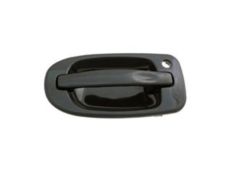 Dorman 83376 Exterior Door Handle - Rear Left