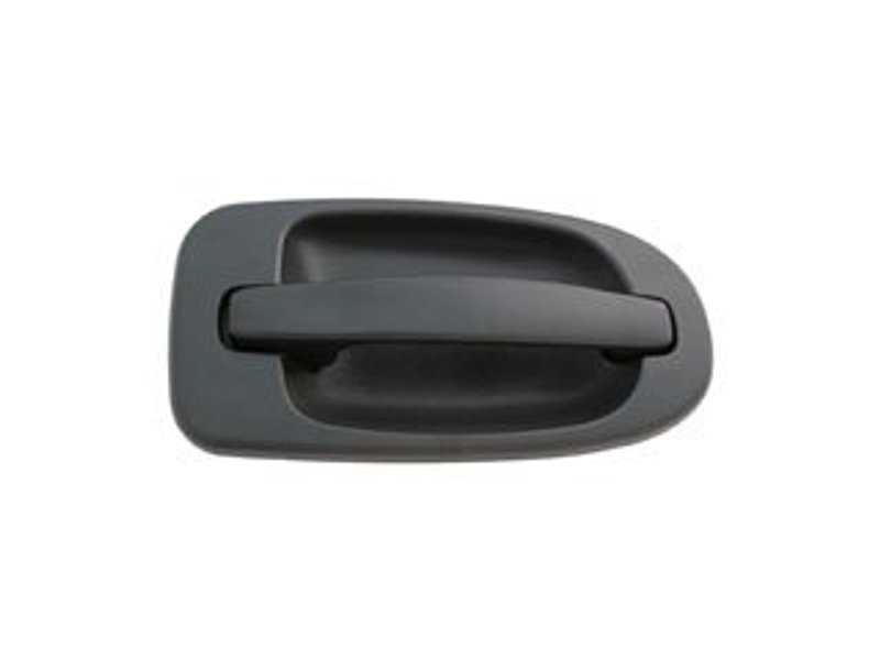 Dorman 83380 Exterior Door Handle - Front Right