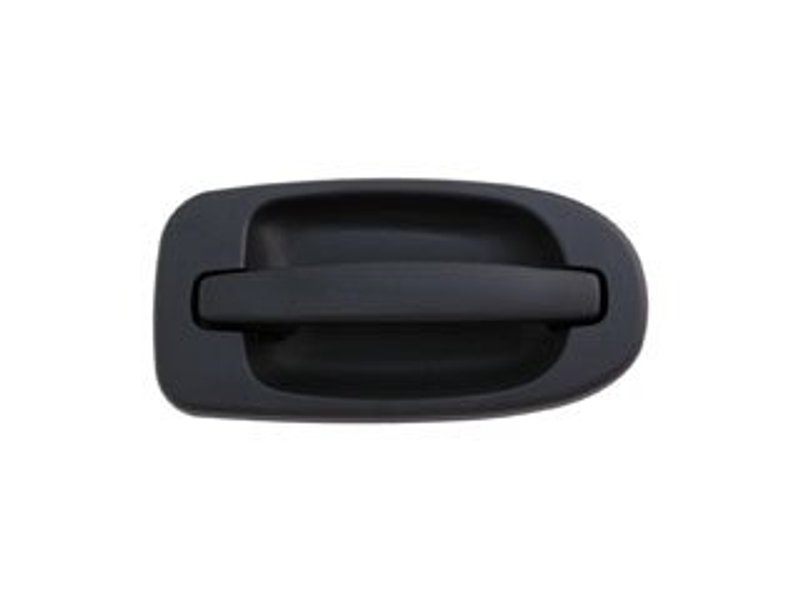 Dorman 83381 Exterior Door Handle - Rear Left