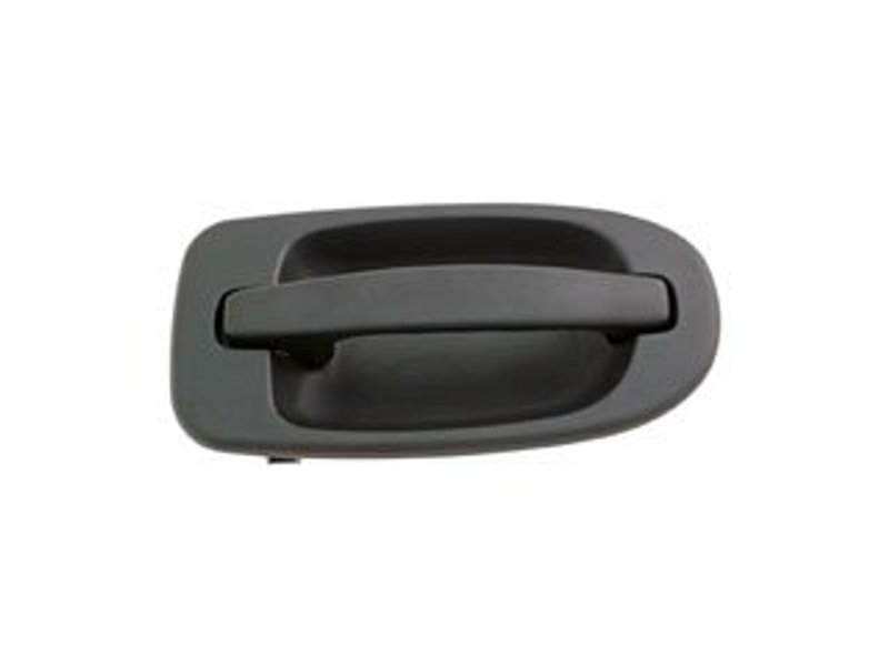 Dorman 83382 Exterior Door Handle - Rear Right