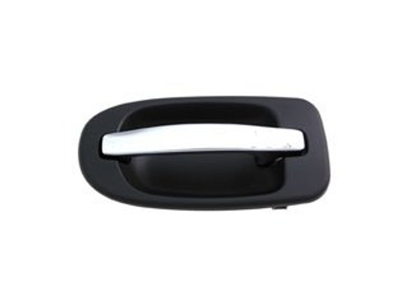 Dorman 83385 Exterior Door Handle - Rear Left