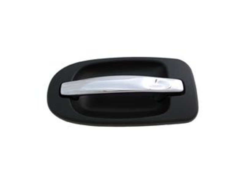 Dorman 83386 Exterior Door Handle - Rear Right