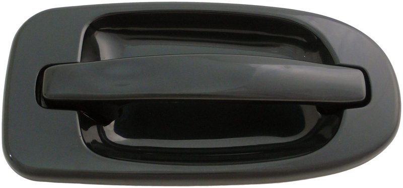 Dorman 83389 Exterior Door Handle - Front Right