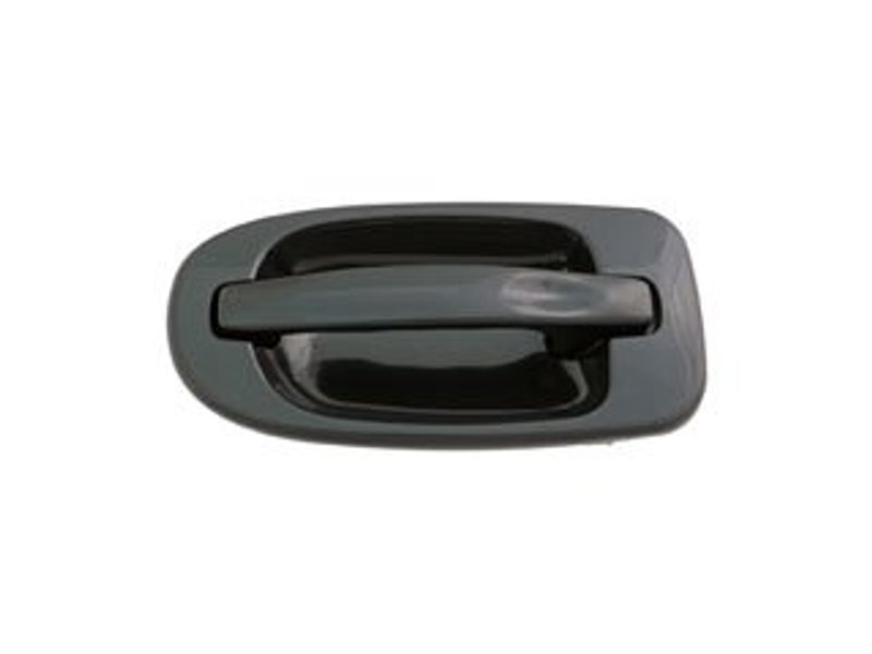 Dorman 83390 Exterior Door Handle - Rear Left