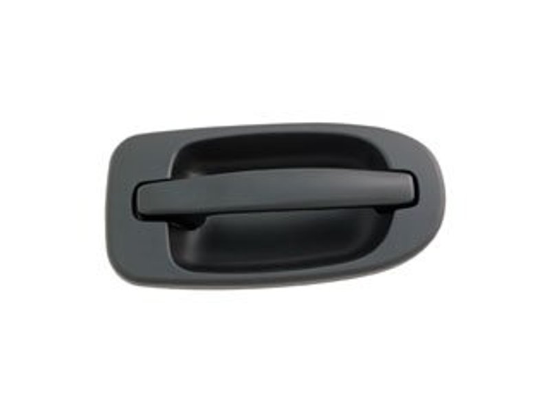 Dorman 83391 Exterior Door Handle - Rear Right