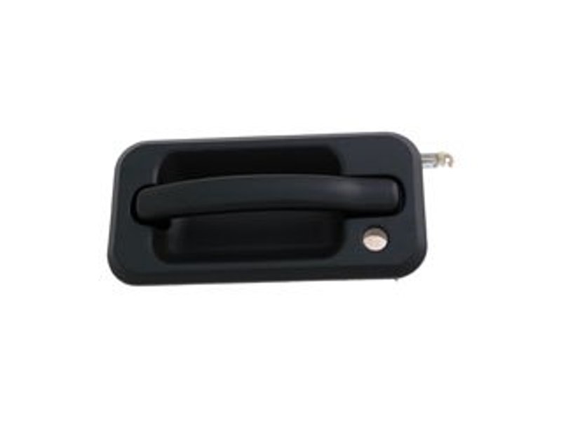 Dorman 83392 Exterior Door Handle - Front Left