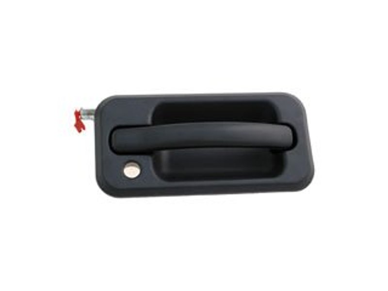 Dorman 83393 Exterior Door Handle - Front Right