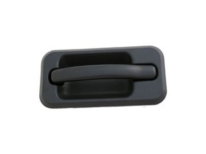 Dorman 83395 Exterior Door Handle - Rear Left