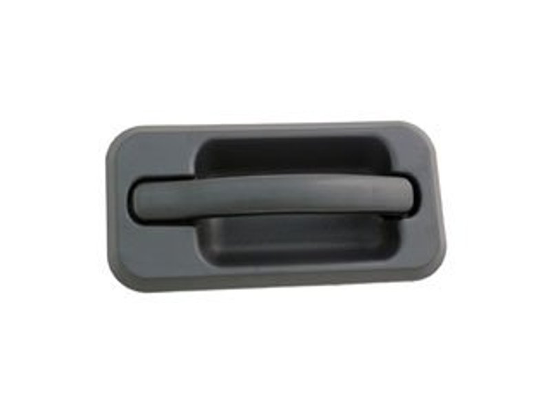 Dorman 83396 Exterior Door Handle - Rear Right