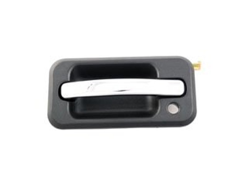 Dorman 83397 Exterior Door Handle - Front Left