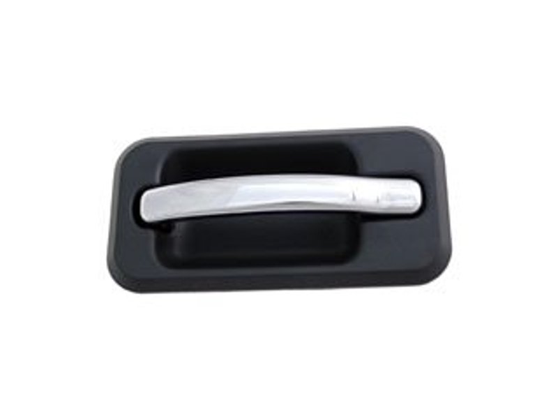 Dorman 83401 Exterior Door Handle - Rear Left