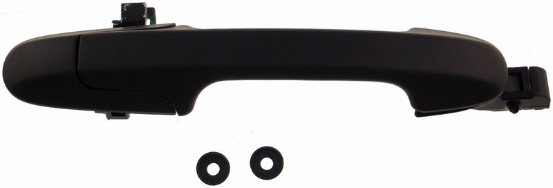 Dorman 83425 Exterior Door Handle - Front Right