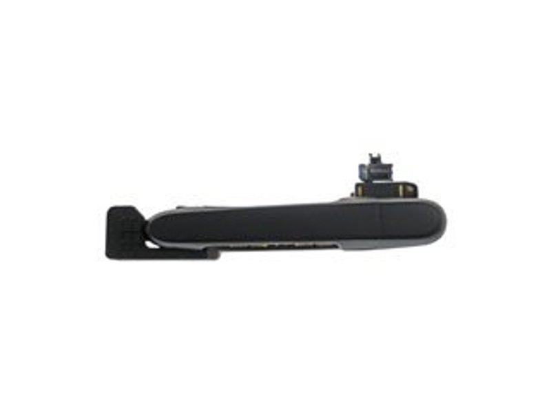 Dorman 83486 Exterior Door Handle - Rear Left