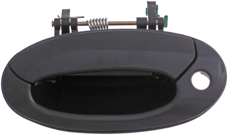 Dorman 83498 Exterior Door Handle - Front Left