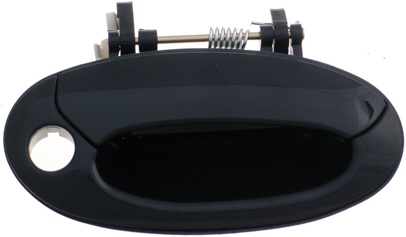 Dorman 83502 Exterior Door Handle - Front Right