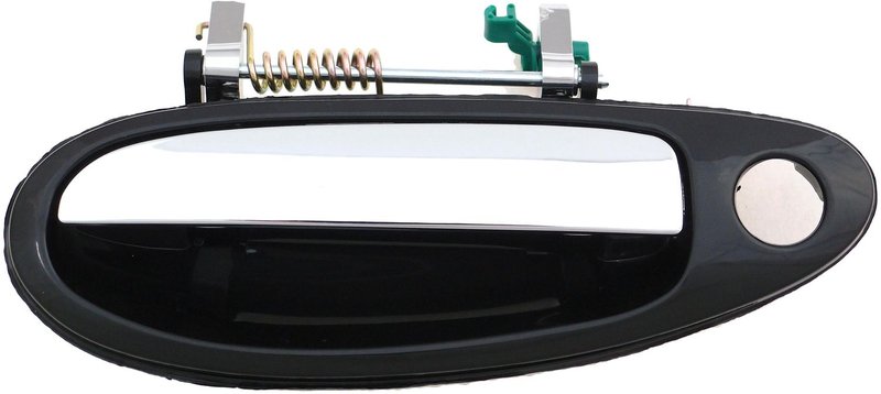 Dorman 83505 Exterior Door Handle - Front Left