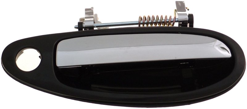 Dorman 83508 Exterior Door Handle - Front Right