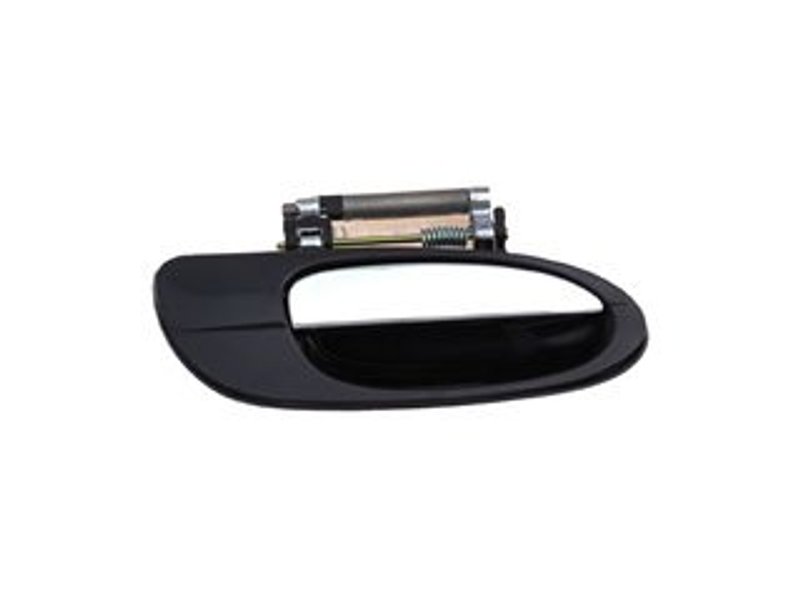 Dorman 83515 Exterior Door Handle - Rear Right